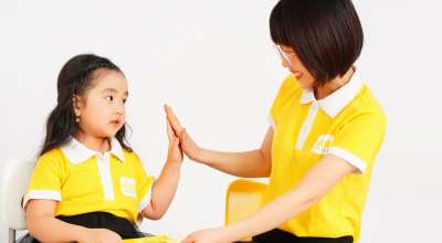 Học Toán lớp 1 hiệu quả với chương trình Tư Duy Toán